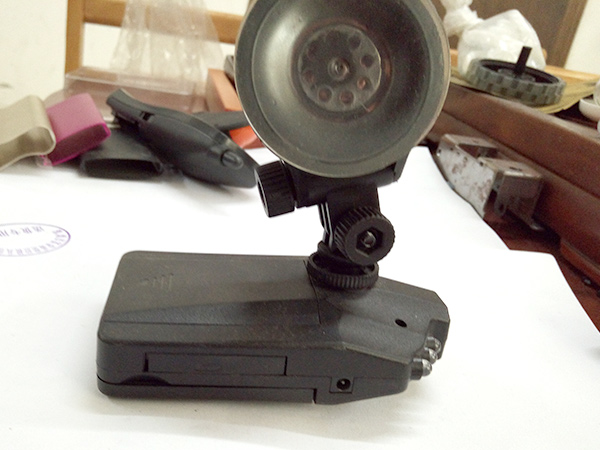 行車記錄儀注塑 行車記錄儀注塑