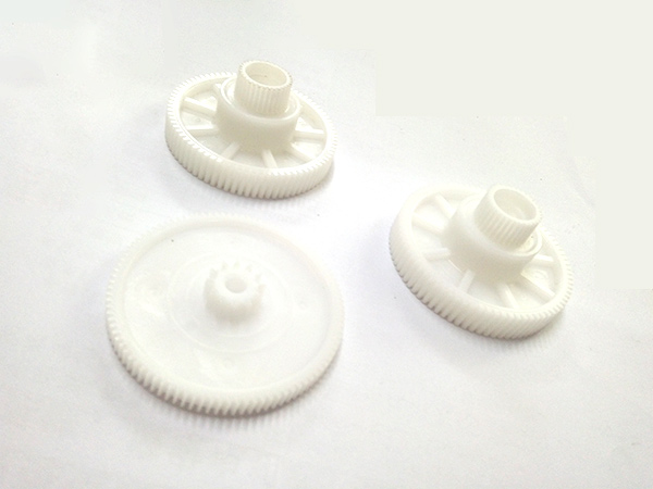 齒輪零件注塑 齒輪零件注塑