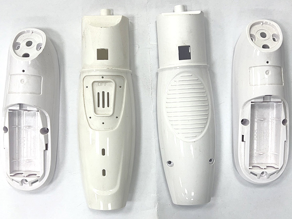 醫(yī)療器械外殼注塑