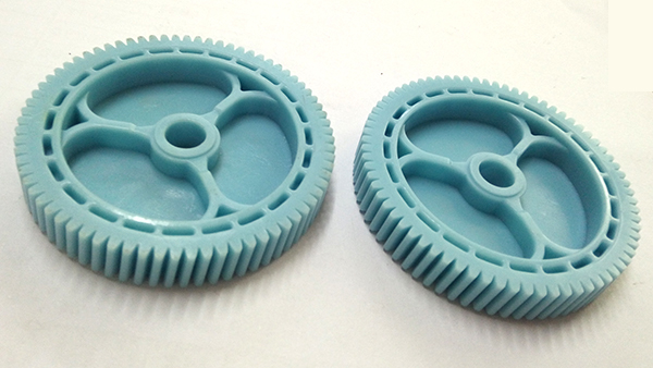 注塑加工是如何運作的呢？富豪盛為您說明