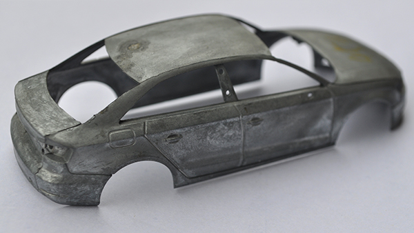 什么是精密注塑？富豪盛來(lái)告訴你