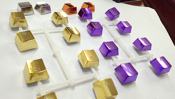 注塑加工如何報價？富豪盛為你解答